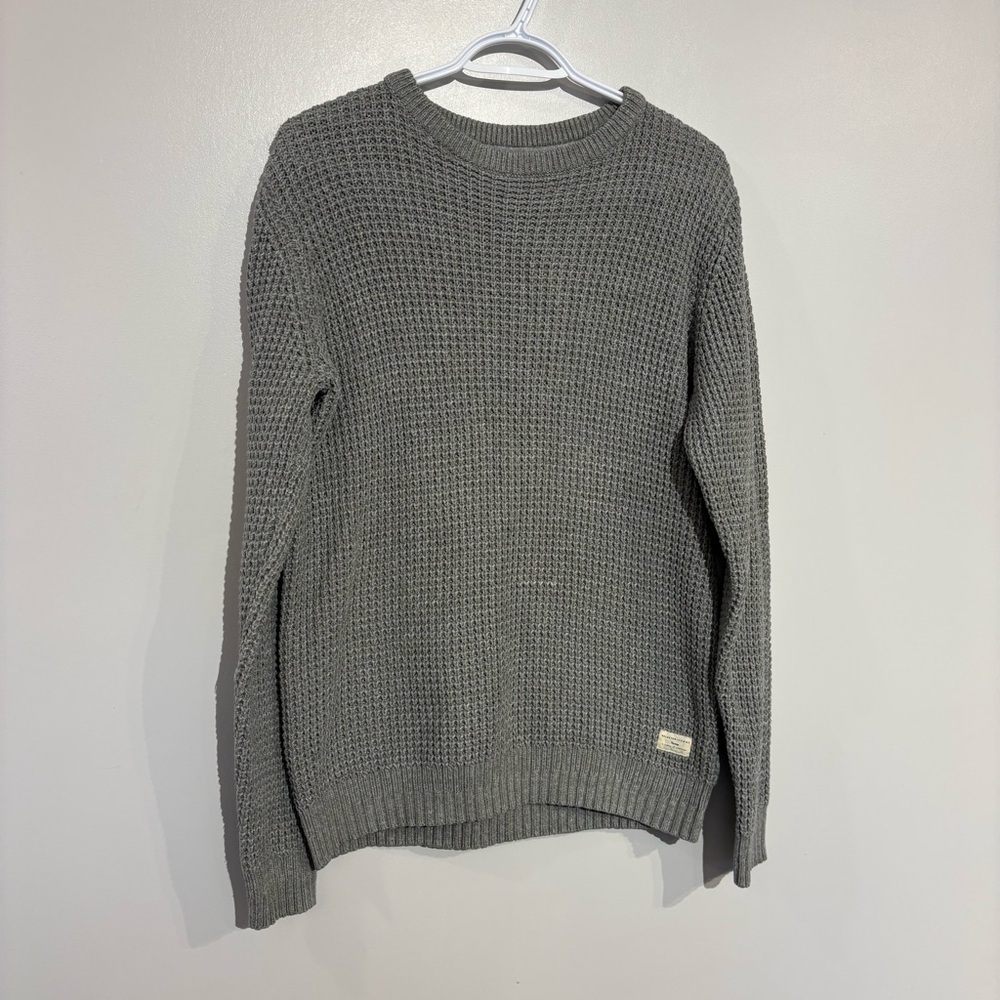 Selected Homme Knit Sweater - Picture 2 of 8